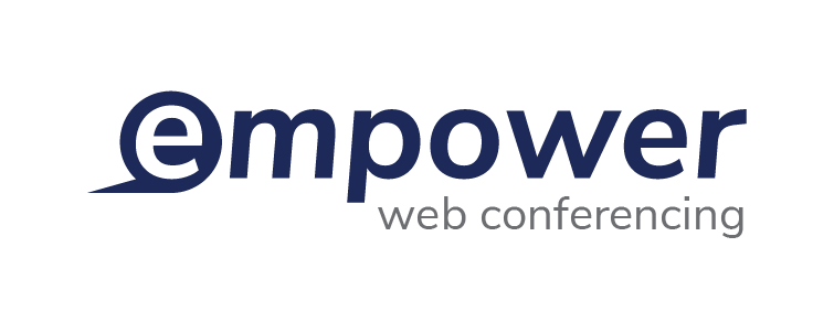 Empower Web Conferencing